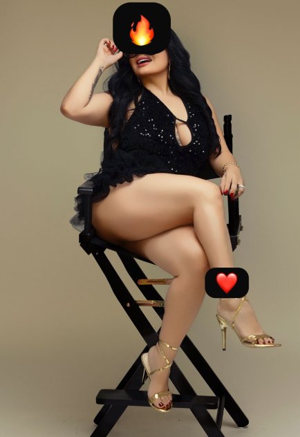 Valeria  Body Rubs Washington DC