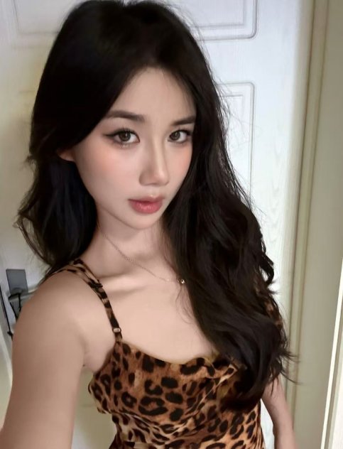 Best VIP service & 100% young!  