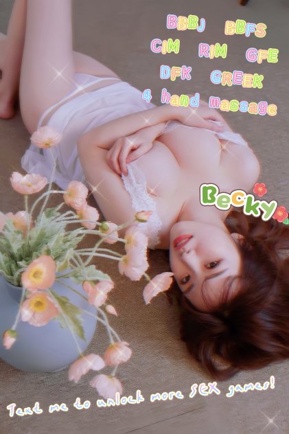 "🌹Bewitching Becky🌹 " Escorts San Jose
