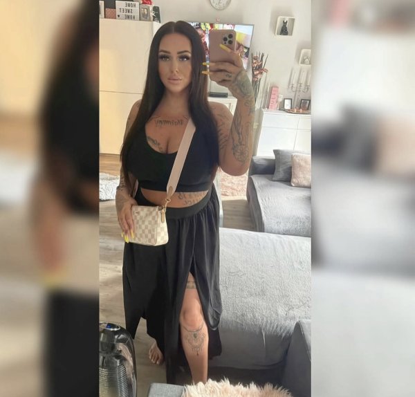 MAKE OUT WITH SOPHIE GFE Escorts Portsmouth