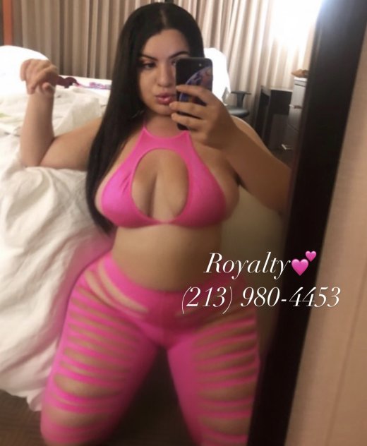 Royalty💕🛍 Escorts Los Angeles