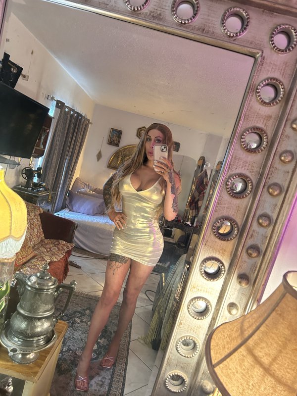 Ashleigh Marie TS / TV Shemale Escorts Fort Lauderdale