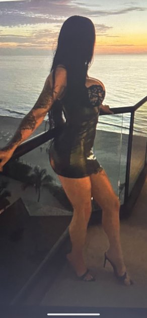 Ashleigh Marie TS / TV Shemale Escorts Fort Lauderdale