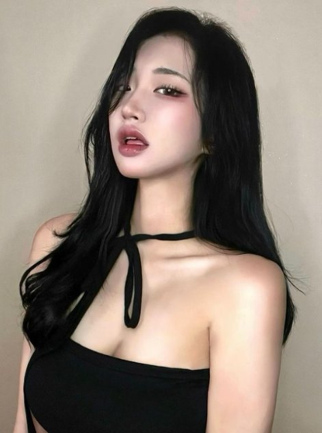 Helen‘s Dynasty Asian Lillie female-escorts 