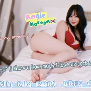 🇰🇷Korean Gal🇰🇷 💕100% REAL💕 ❌️NO PLAY❌️ ❌️NO RUSH❌️ 💕OPEN-MINDED💕