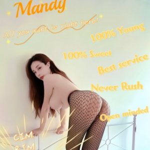 "🧝‍♂️Marvelous Mandy🧝‍♂️ " Escorts San Jose