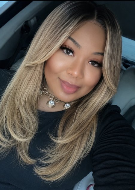 BBW Ts Mo'Nae  