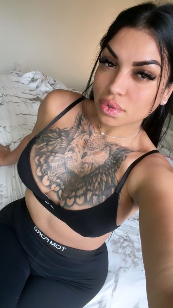 Sexy latina 