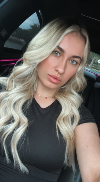 Taylor Escorts Dallas