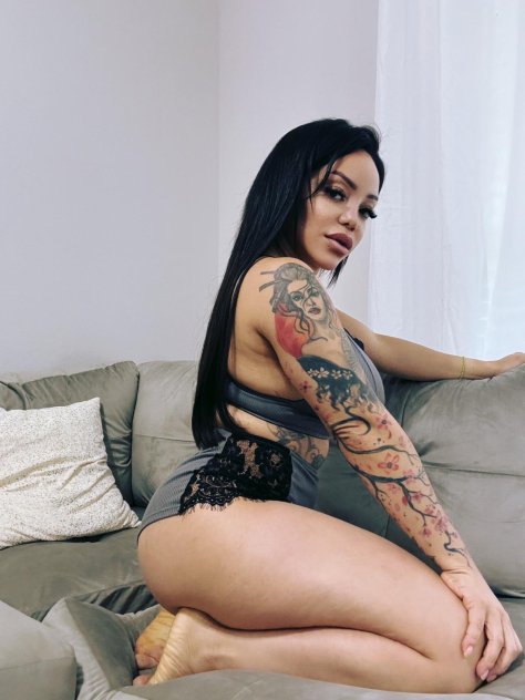 Lexi Escorts Houston