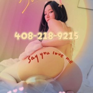 🌺San Jose🌺Sunnyvale🌺▐ ►❤ NeW!▐ ▐ ►▐ ►Asian & Latina▐408-218-9215 ►SEXY❤►►❤▐▐🌺🌺vip service🌺	