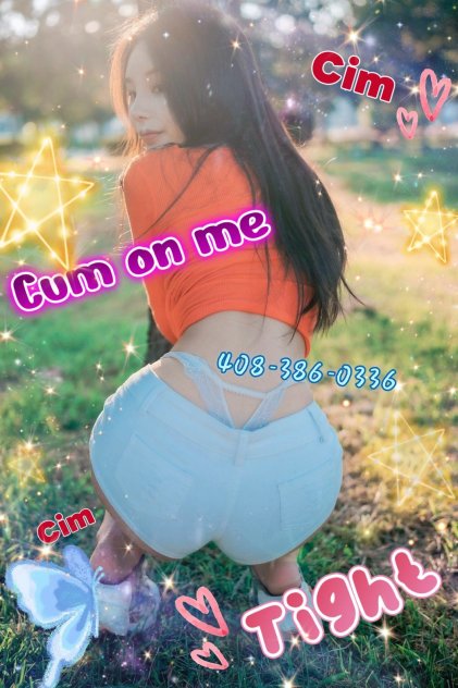 ASIAN GORGEOUS❤️408-386-0336😍 Escorts San Jose
