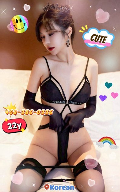 ASIAN GORGEOUS❤️408-386-0336😍  