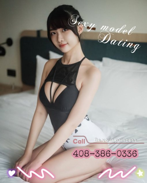 ASIAN GORGEOUS❤️408-386-0336😍 Escorts San Jose