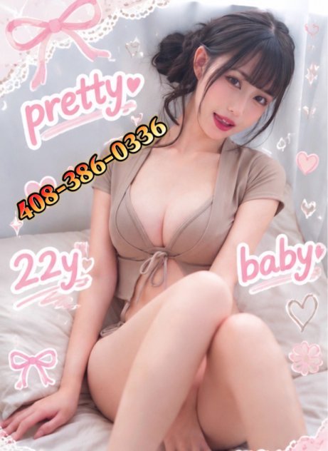 ASIAN GORGEOUS❤️408-386-0336😍  