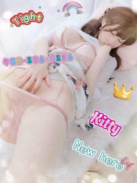 ASIAN GORGEOUS❤️408-386-0336😍  