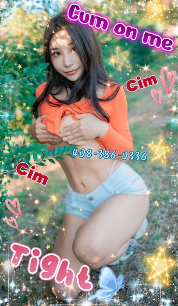 ASIAN GORGEOUS❤️408-386-0336😍 Escorts San Jose