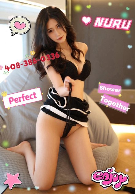 ASIAN GORGEOUS❤️408-386-0336😍  