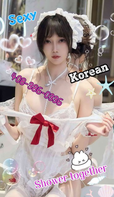 ASIAN GORGEOUS❤️408-386-0336😍 Escorts San Jose