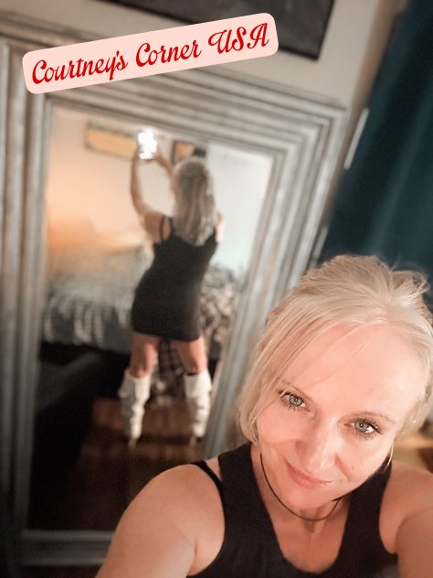 Courtney’s Corner USA  