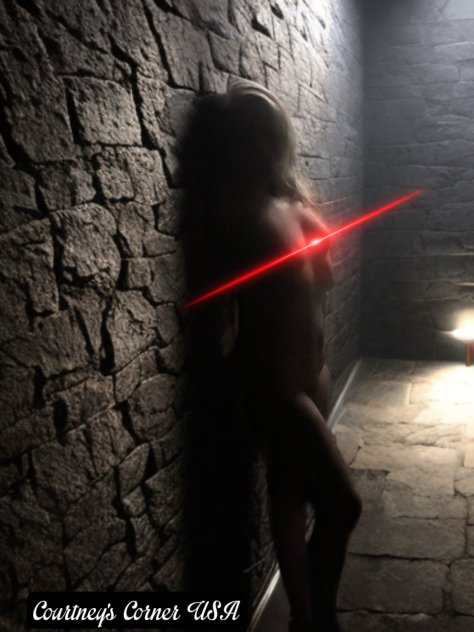 Courtney’s Corner USA  