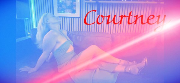 Courtney’s Corner USA  