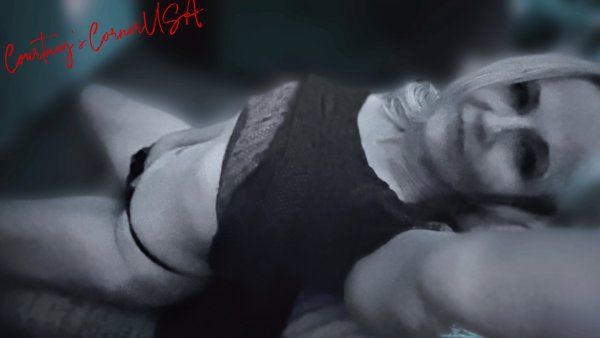 Courtney’s Corner USA  