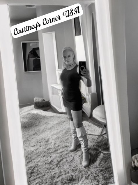 Courtney’s Corner USA Escorts Austin