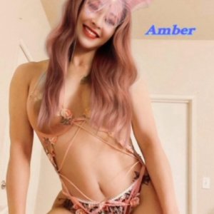 Sexy Sweet 36DD Amber/ Tiny Mary❤️❤️ Open Minded Girl ❤️ Best BBFS 650-6226113