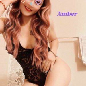 Sexy Sweet 36DD Amber/ Tiny Mary❤️❤️ Open Minded Girl ❤️ Best BBFS 650-6226113