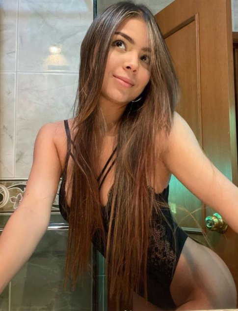 🍀❤️👅sexy Colombian ❤️🥰 real date cash payment 😘