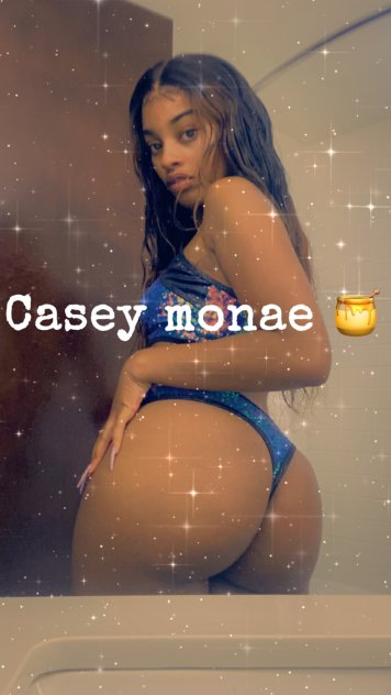 Casey Monaeeee  female-escorts 