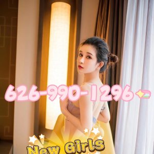 💞 New Asian girls are working here☎️626-990-1296☎️ Perfect Companion❤️ Sweet and Discreet💞