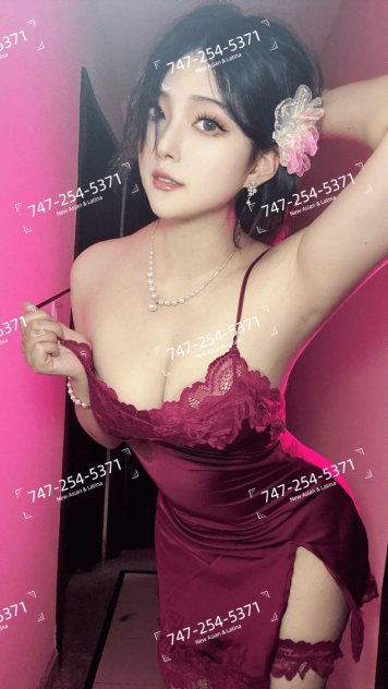 ❗️LATINA➕ASIAN ESCORTS NEW IN❗  
