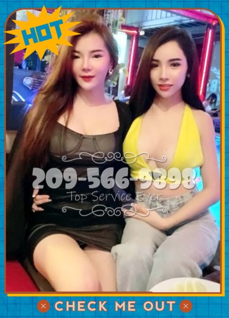 3 new sexy girls✨⭕209-566-9898 female-escorts 