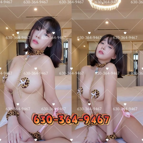 Hot⭕Sexy⭕Young⭕Asian⭕BBFS Escorts Chicago