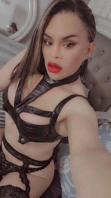 KATYA TS / TV Shemale Escorts Fort Lauderdale