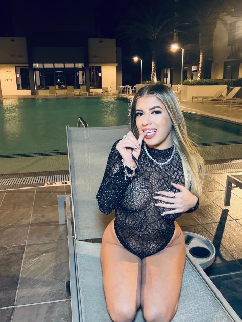 Vero Escorts Fort Lauderdale