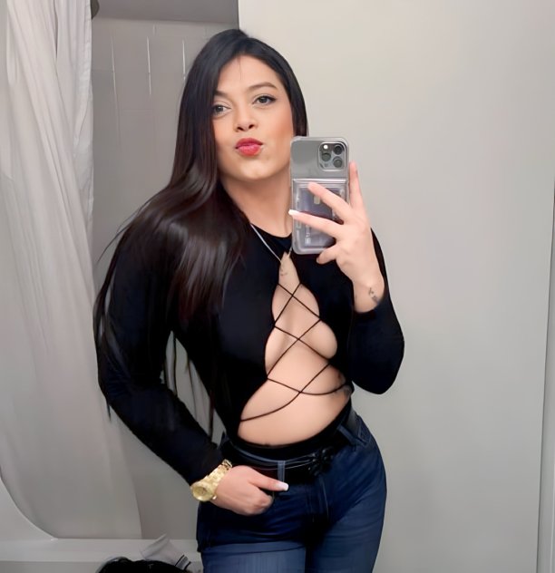 Miel Camil Latina Caliente female-escorts 