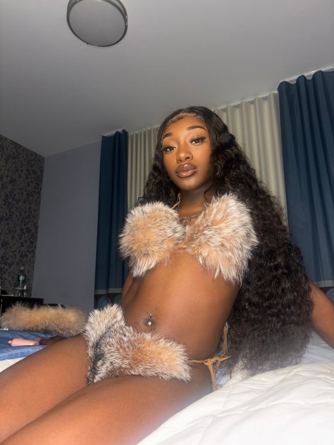 Michelle Escorts Lake Charles