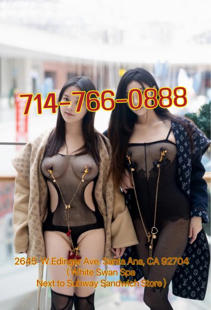 Everything You Want is Here Escorts Santa Ana