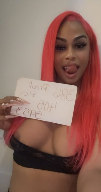 Tia Star Escorts Atlanta