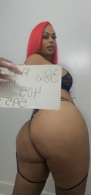 Tia Star Escorts Atlanta