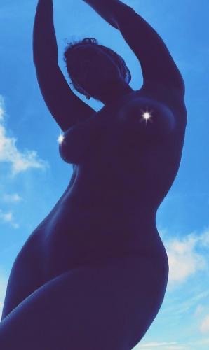 Bella Blu  