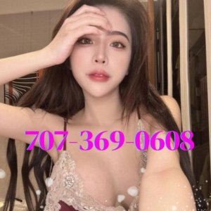 😇💕 Sweet Asian Girls 😻 Grand Opening 💦⭐ 707-369-0608 🌈💧✷aℳaZinG skills 💥💕