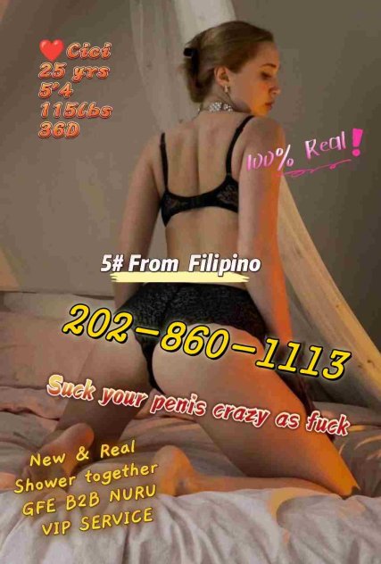 Hot Asian Girls㊙️❤️*BBFS*NEW  Escorts Brooklyn