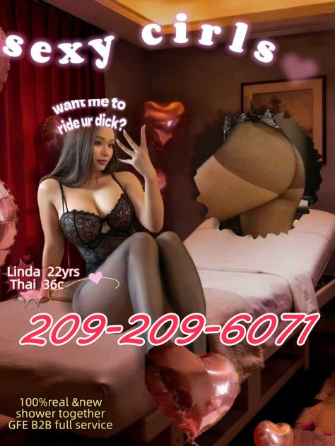 Hot Asian Girls㊙️❤️*BBFS*NEW Escorts Brooklyn