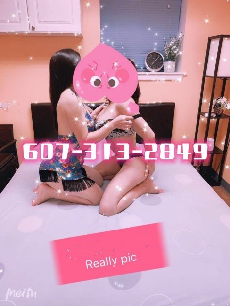 Hot Asian Girls㊙️❤️*BBFS*NEW Escorts Brooklyn