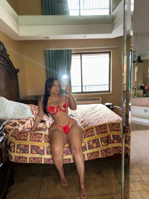 Cami  🇨🇴 ❤️❤️  