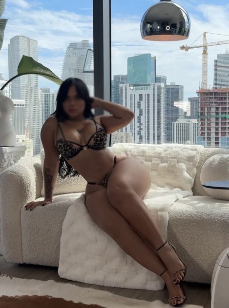 Cami  🇨🇴 ❤️❤️ Escorts Miami